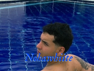 Nohawhiite