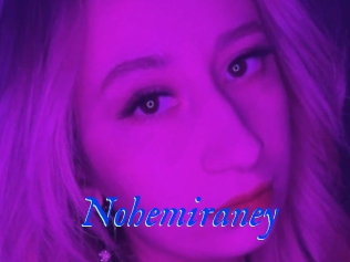 Nohemiraney