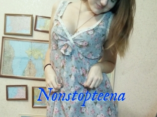 Nonstopteena