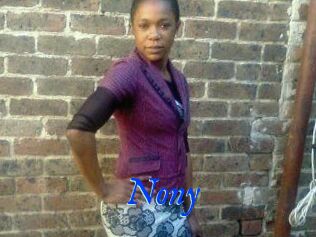 Nony