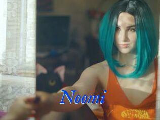 Noomi