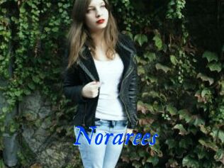 Norarees