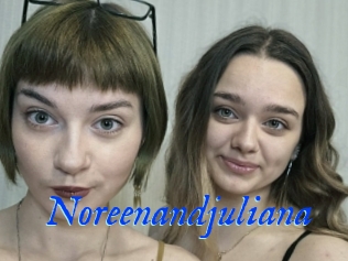 Noreenandjuliana