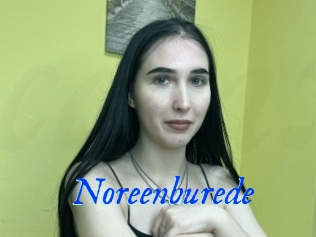 Noreenburede
