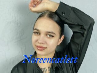 Noreencatlett