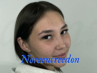 Noreencreedon