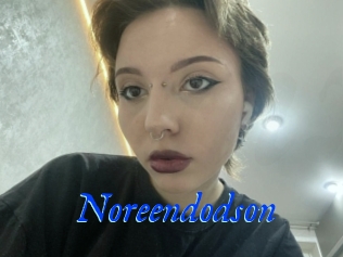 Noreendodson
