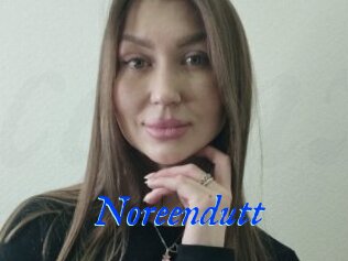 Noreendutt