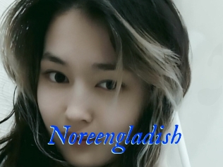 Noreengladish
