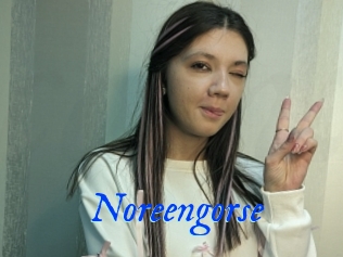 Noreengorse