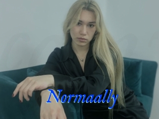 Normaally
