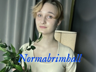 Normabrimhall