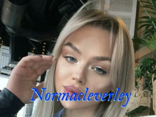 Normacleverley
