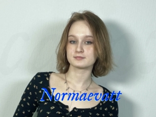 Normaevatt
