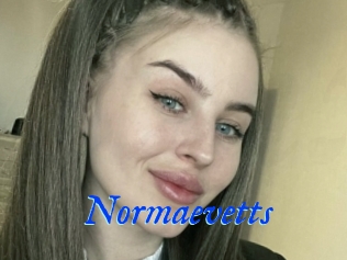 Normaevetts