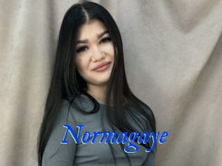Normagaye