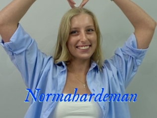 Normahardeman