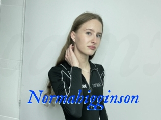 Normahigginson