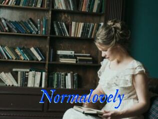 Normalovely