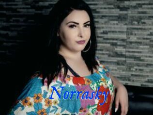 Norrasky