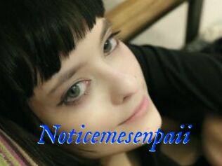 Noticemesenpaii