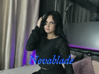 Novablade