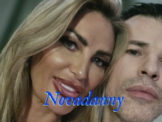 Novadanny