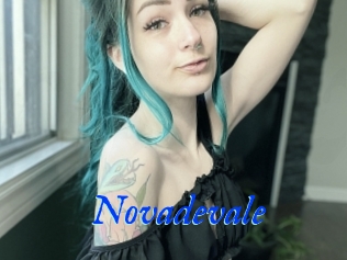 Novadevale
