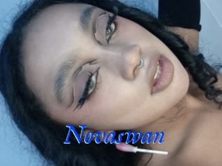Novaswan