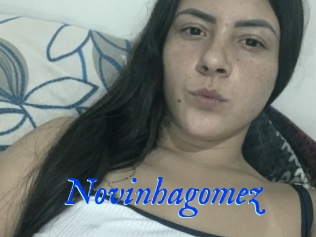 Novinhagomez
