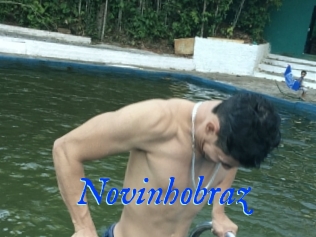Novinhobraz