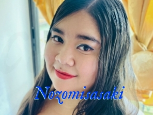 Nozomisasaki