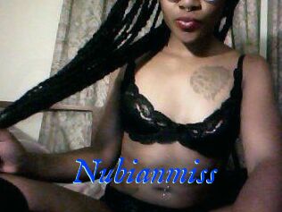 Nubian_miss