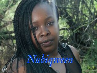 Nubiqween