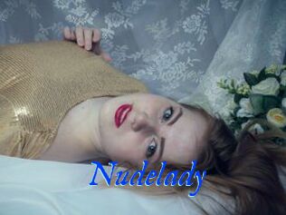 Nudelady