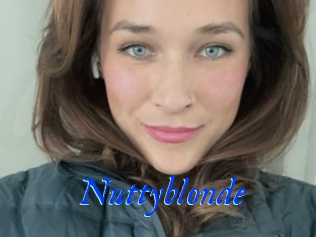 Nuttyblonde