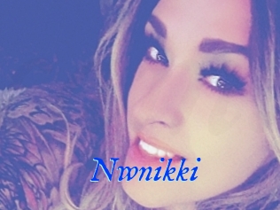Nwnikki