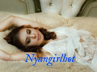 Nyangirlhot