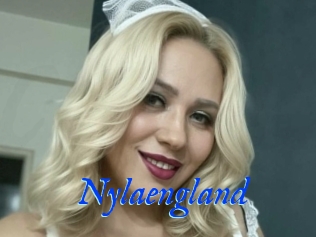 Nylaengland