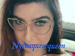 Nylonqueerqueen