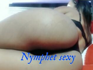 Nymphet_sexy