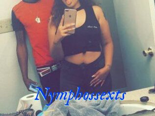 Nymphossexts