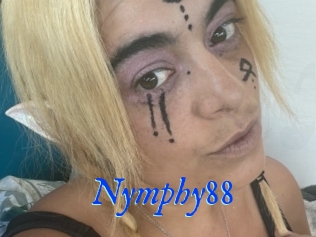 Nymphy88