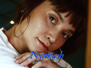 Nyxkush