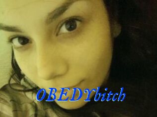 OBEDYbitch