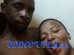 ODDCOUPLE123