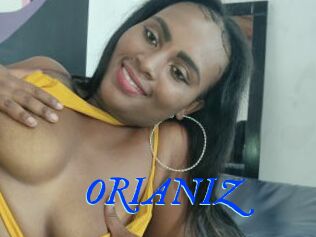 ORIANIZ