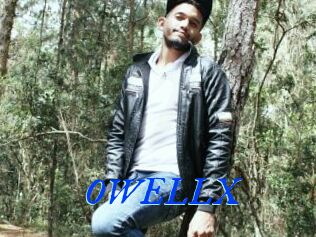 OWELLX