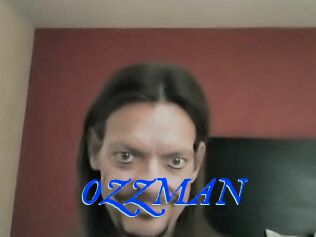 OZZMAN