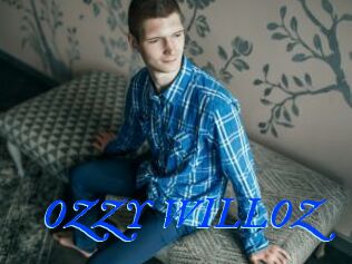 OZZY_WILLOZ